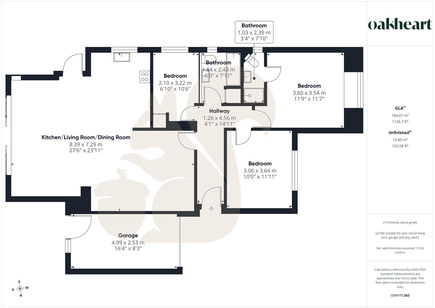 Floorplan thumbnail
